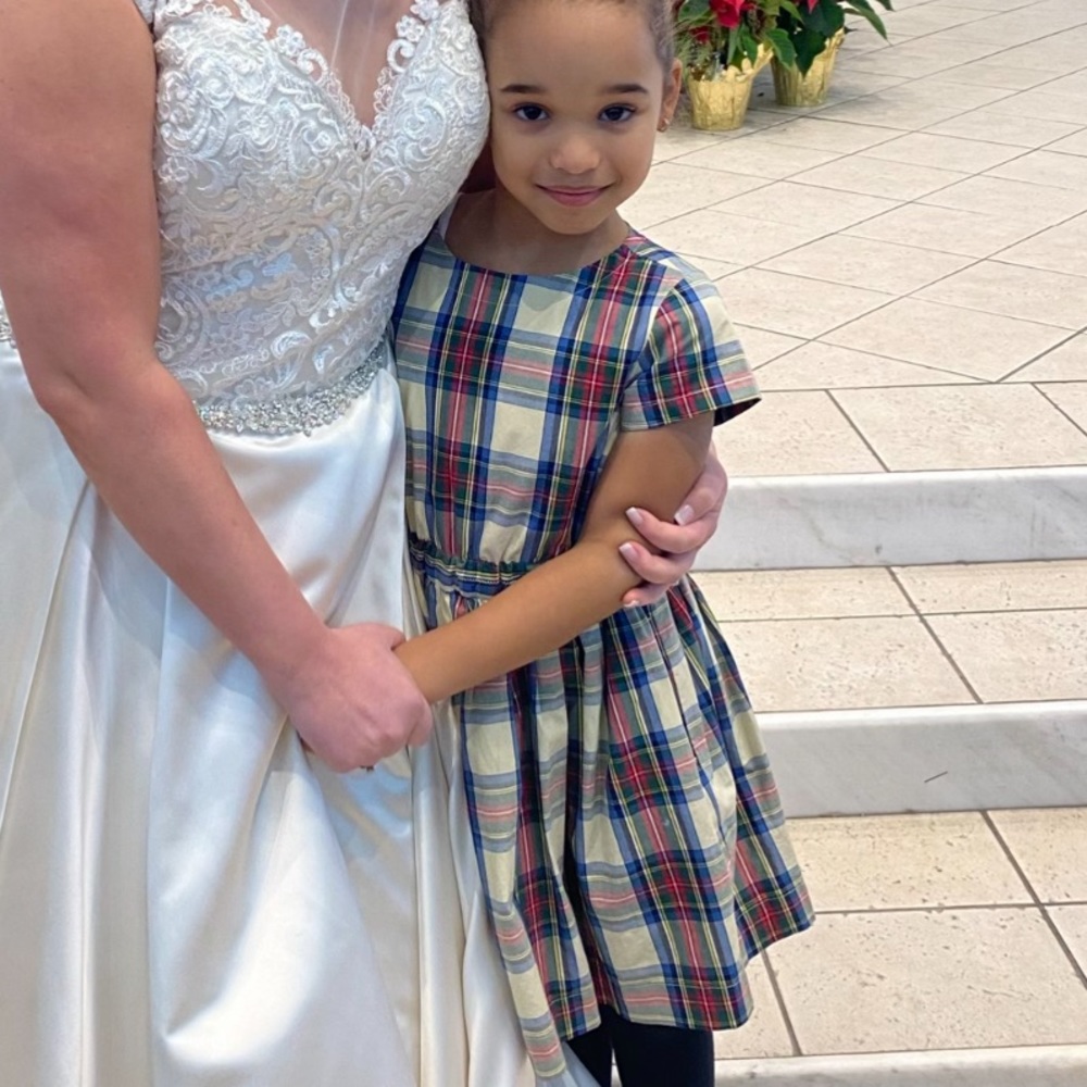 J. Crew Dress
